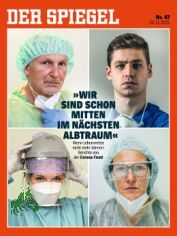 47/2021wir sind schon mitten im n�chsten Alptraum