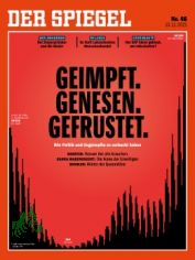 46/2021 Geimpft genesen grfrustet