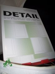 5/2009 Material und Oberfl�che