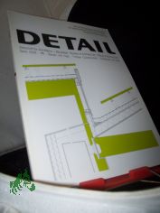 11/2008 Bauen mit Holz