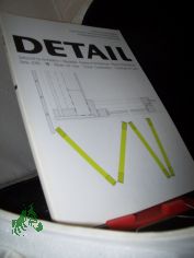 10/2006 Bauen mit Holz