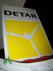 4/2010 Innenraum und Licht