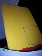 6/2007 Die Macht der Dinge