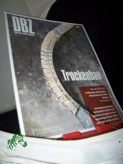 6/2022 Trockenbau