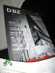 6/2017 Bauen im Bestand