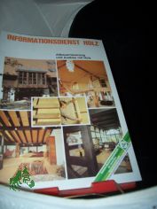 Altbauerneuerung und Ausbau mit Holz