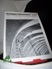 Brandverhalten von Holzkonstruktionen