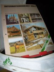 Bauen auf dem Lande mit Holz