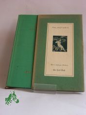 Herz, wag's auch du / hrsg. von Heinrich Tieck