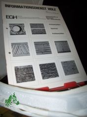 Holzwerkstoffe im Bauwesen Teil 1 Materialkunde