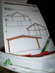 Ausschreibungsbeispiele Zimmer- und Holzbauarbeiten