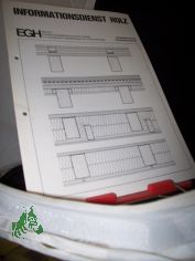 Schalld�mmende Holzbalkendecken