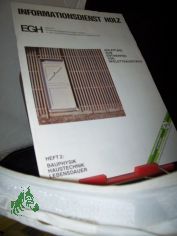 Anleiten zum entwerfen von Skelettbaudetails