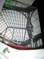 8/1973 Baukunst und Werkform in Stuttgart, Fertigteilbau in D�nemark