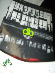 12/1973 Stadterneuerung Reihenh�user Fu�b�den