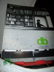 5/1973 Literaturarchiv, Entw�rfe f�r Bethel, BfA Berlin