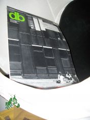 10/1974 Wohnquartiere uni Konzerthaus