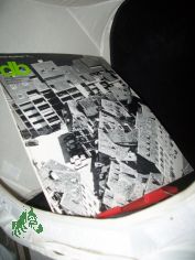 1/1974 Altst�dte beleben leichtbeton