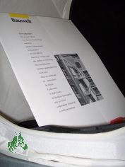 16/1991 um Gedrucktes