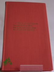 Mensch, all's was au�er dir, das gibt dir keinen Wert; das Kleid macht keinen Mann, der Sattel macht kein Pferd : Aphorismen u. Gedichte / Heinrich Tieck