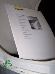 1/2 1991 Fliegende Architektur