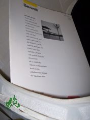 9/1990 Barcelona bauen