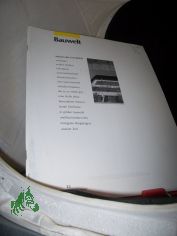 23/1997 Mauern der Geschichte