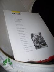 47/1997 Der alte Handelshafen