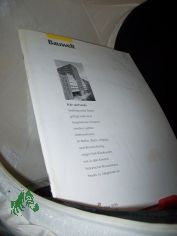 20/1998 Ecke und L�cke