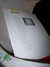 11/1998 �ber die H�fe