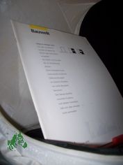 3/1998 Leben in strenger Form