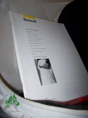 1/2 1998 was i�t der Architekt