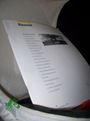 34/1998 Was einfach aussieht