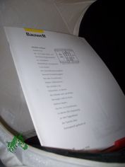 31/1998 Flexibel wohnen