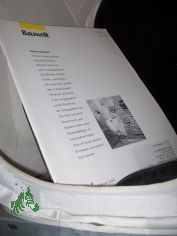 8/1994 Rekonstruktionen