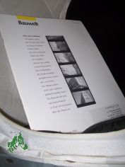 9/1994 Film und Architektur