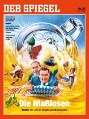 37/2023 Die Ma�losen