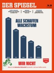 36/2023 alle schaffen Wachstum wir nicht