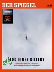 35/2023 Tod eines Killers