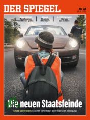 34/2023 die neuen Staatsfeinde