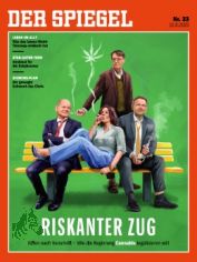 33/2023 riskanter Zug