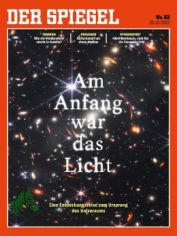 52/2022 Am Anfang war das Licht