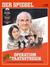 50/2022 Operation Staatsstreich