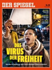 49/2022 Das Virus der Freiheit