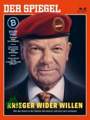 13/2022 Krieger wider Willen