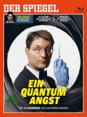 3/2022 ein Quantum Angst