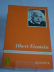 Albert Einstein / Friedrich Herneck