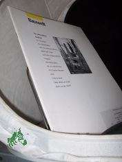 14/1994 das unbezahlbare Denkmal