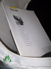 30/1994 Ber�hrungen