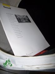 45/1996 das neue Oberhausen